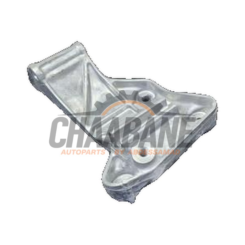 Support dynamo bas A1391550000 Mercedes A-Klasse AMG (177.0) 2.0 A-45 AMG Turbo 16V 4Matic+
