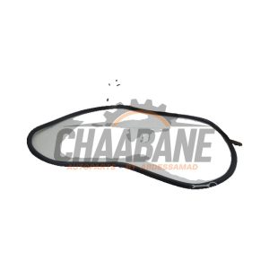 Joint caoutchouc portiere 4portes arriere gauche 3G9867913D Volkswagen Passat 2014 / 2024