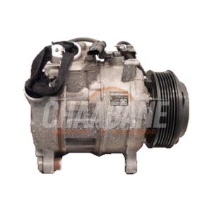 Pompe clim 64529399059 BMW 6 serie Gran Coupe (F06) 640d 24V 2012 / 2018