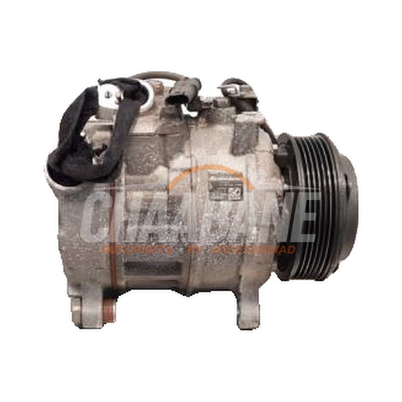 Compresseur de clim 64529399059 BMW 6 serie Gran Coupe (F06) 640d 24V 2012 / 2018