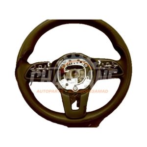 Volant A9074603303 Mercedes Citan (420.6) 1.5 108 CDI