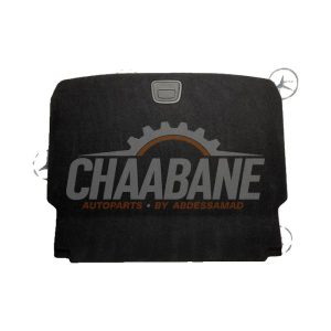 Coffre tapis A177680 Mercedes A (177.0) 1.3 A-180 Turbo 16V