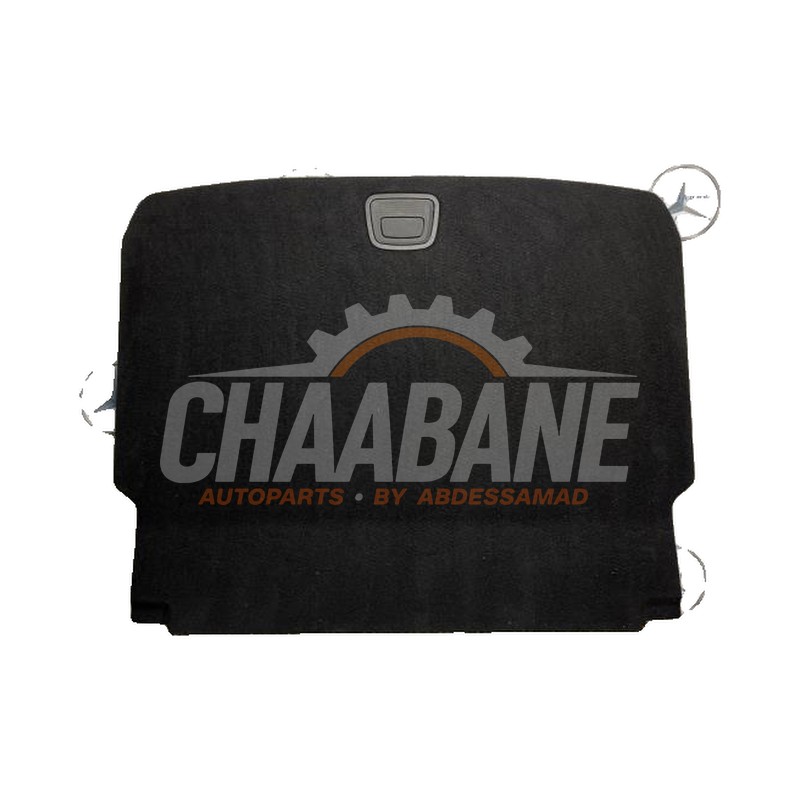 Tapis de coffre A177680 Mercedes A (177.0) 1.3 A-180 Turbo 16V
