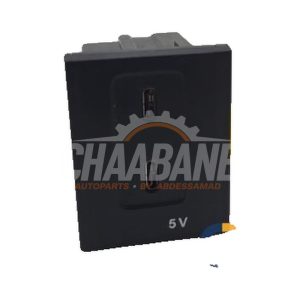Connexion USB A2478200301 Mercedes A (177.0) 1.5 A-180d
