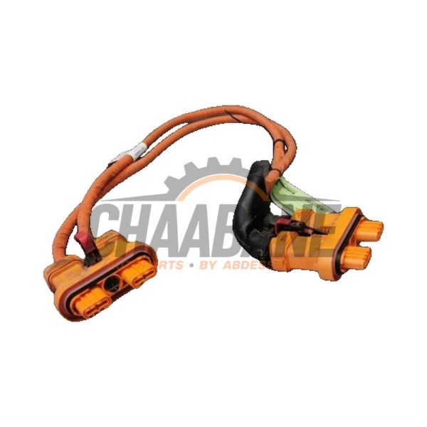 Cable haute tension 1EA973732X Volkswagen ID.4 (E21) Performance 77 kWh 2020