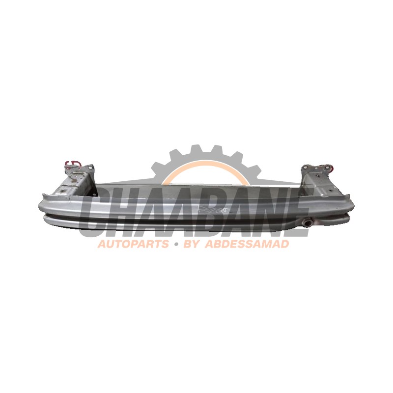 Renfort pare choc arriere 575807829 Seat Ateca (5FPX) 1.4 TSI 16V 4Drive 2016