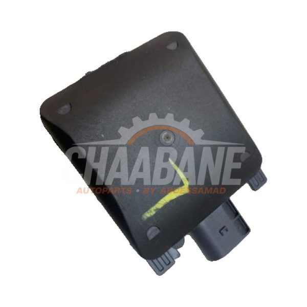 Detecteur angle mort 2Q0907685K Audi Q4 Sportback (4FN) 45 e-tron quattro 77 kWh 2021