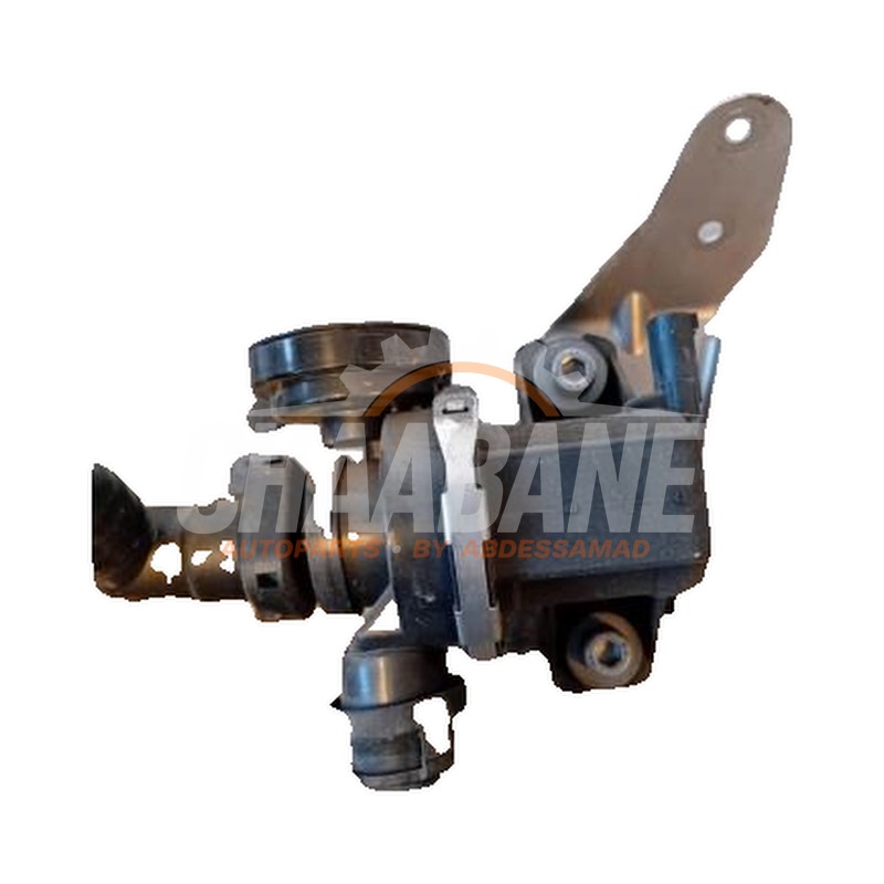 Debitmetre 16137399071 BMW 7 serie (G11/12) 745e,Le 2015 / 2022