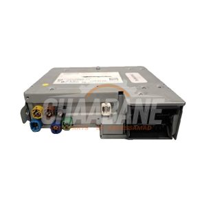 Module radio 89A035043F Audi Q4 (F4B) 45 e-tron quattro 77 kWh 2021