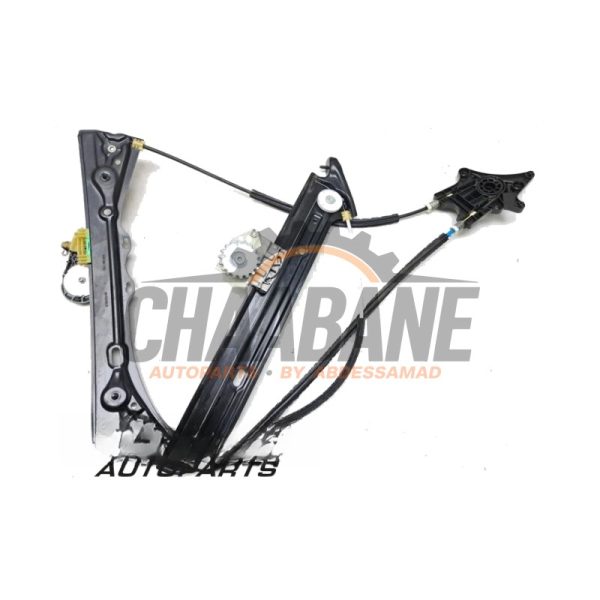 Leve vitre electrique avant gauche 7281623S BMW M4 (F83) 3.0 24V Turbo Competition Package 2014