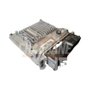 Calculateur moteur A6519007103 Mercedes Sprinter 5t (907.6) 514 CDI 2.1 D RWD