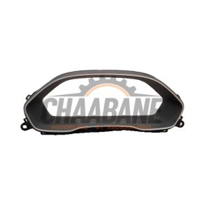 Compteur kilometrique bande decorative 83A857115 Audi Q3 Sportback (F3N) 1.4 45 TFSIe 16V 2019