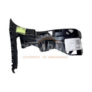 Support pare-chocs arriere droit A2538858402 Mercedes GLC (X253) 2.0 300 e 16V 4-Matic