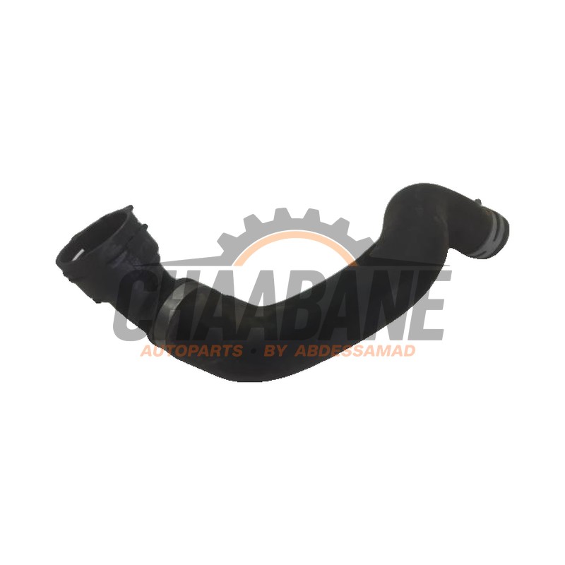Tuyau radiateur A9105010200 Mercedes Sprinter 3,5t (907.6/910.6) 314 CDI 2.1 D FWD