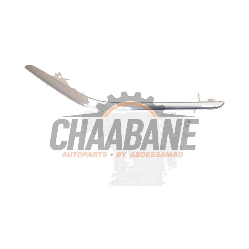 Bande decorative A1767201022 Mercedes CLA (117.3) 1.5 CLA-180 CDI, 180 d 16V