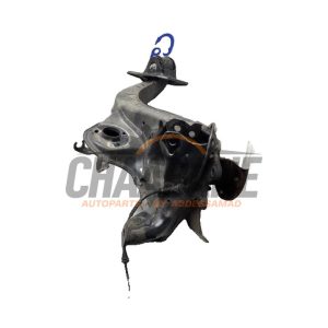 Joint arriere droit BMW 2 serie Gran Coupe (F44) 218i 1.5 TwinPower Turbo 12V 2019