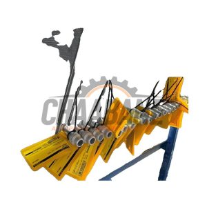 Radiateur A9075001300 Mercedes Sprinter 3,5t (907.6/910.6) 315 CDI 2.0 D FWD