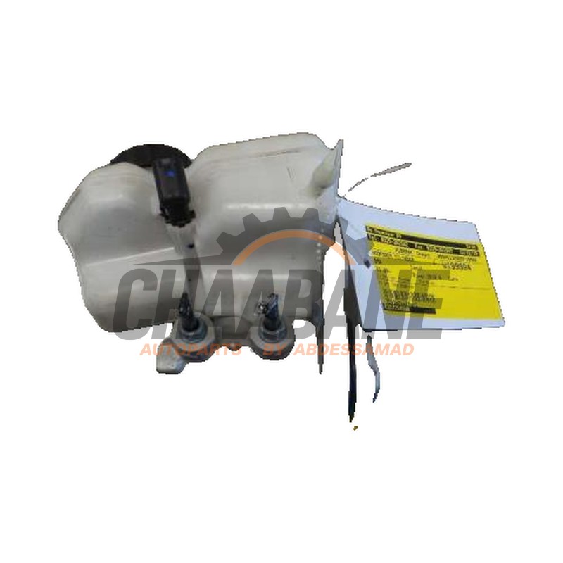 Cylindre de frein principal 34336868997 BMW X1 (F48) sDrive 18i 1.5 12V TwinPower Turbo 2014 / 2022