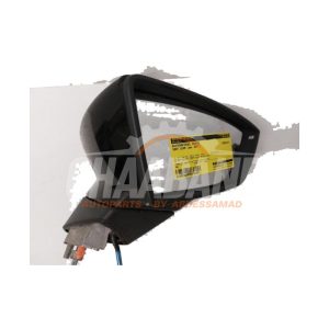 Retroviseur droit 5F1857508N Seat Leon (5FB) 1.0 TSI 12V 2012 / 2020