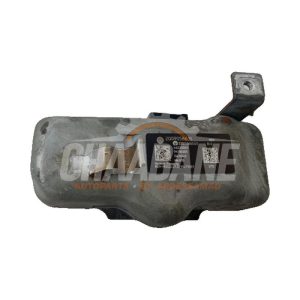 Antivol de direction 2Q0905861B Seat Leon Sportstourer (KLF) 2.0 TDI SCR 2020