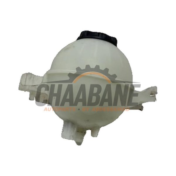 Vase dexpansion 7925685 BMW iX3 80 kWh 2020