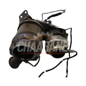 Filtre a particules 04L131723M Seat Leon 2012 / 2020