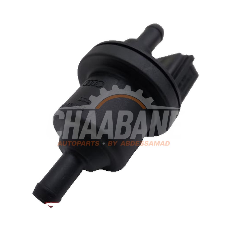 Soupape vide 6QE906517 Skoda Fabia III (NJ3) 1.0 12V 2014 / 2021