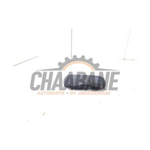 Lave-glace avant 8R0955987B Audi SQ5 (8RB) 3.0 TDI V6 24V 2012 / 2017