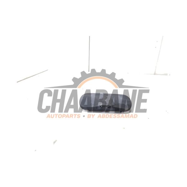 Lave-glace avant 8R0955987B Audi SQ5 (8RB) 3.0 TDI V6 24V 2012 / 2017