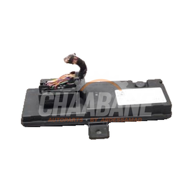 Boitier de controle de batterie 4KE915233A Audi E-tron (GEN) 55 quattro 2018