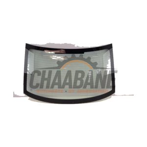 Vitre arriere 8V5845501E Audi A3 Limousine (8VS/8VM) 1.5 TFSI 16V 2013 / 2020
