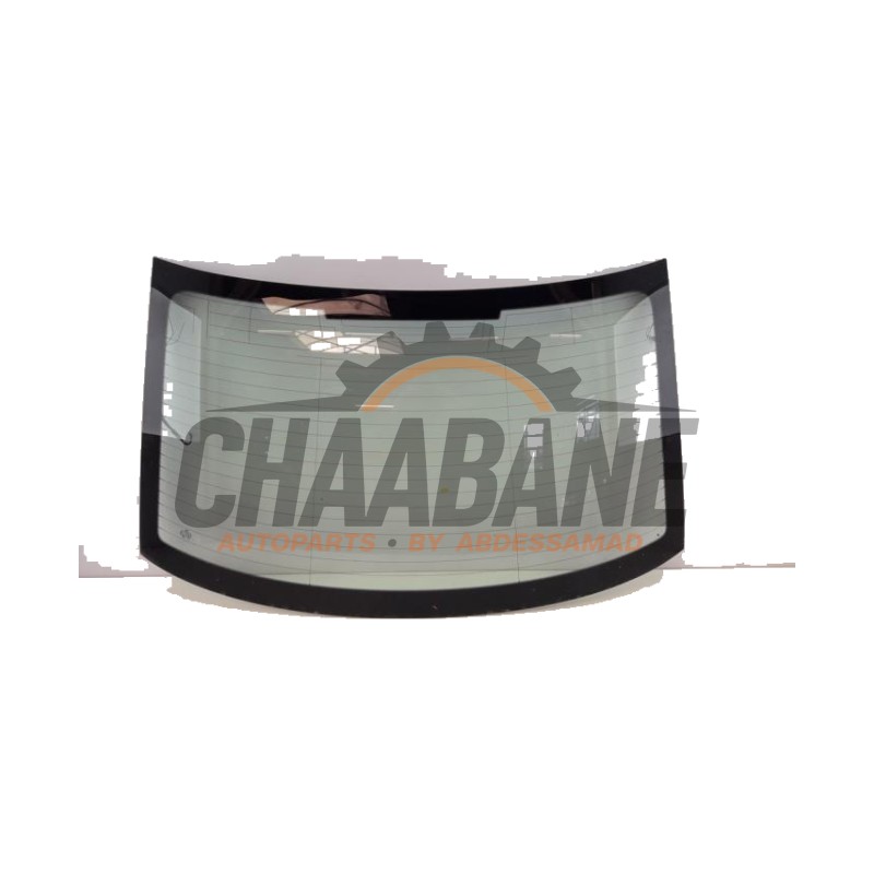Vitre arriere 8V5845501E Audi A3 Limousine (8VS/8VM) 2.0 TDI 16V 2013 / 2020