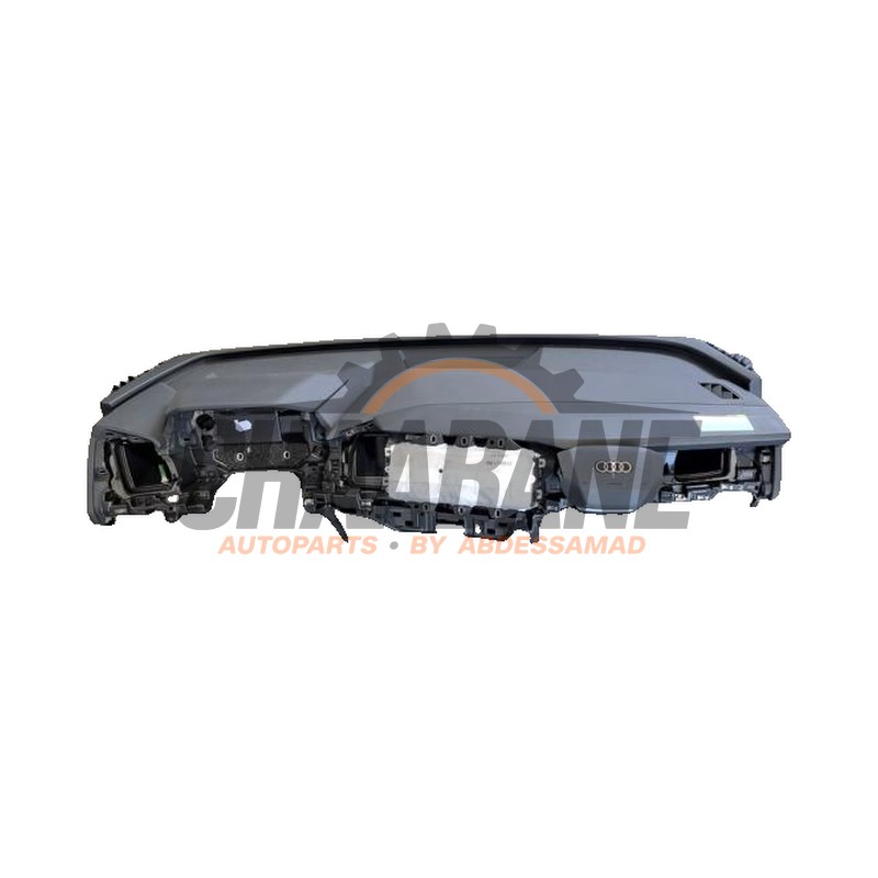 Kit airbag + tableau de bord Audi Q4 (F4B) 45 e-tron quattro 77 kWh 2021