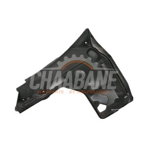 Paravent A2058300503 Mercedes C Estate (S205) C-350 e 2.0 16V
