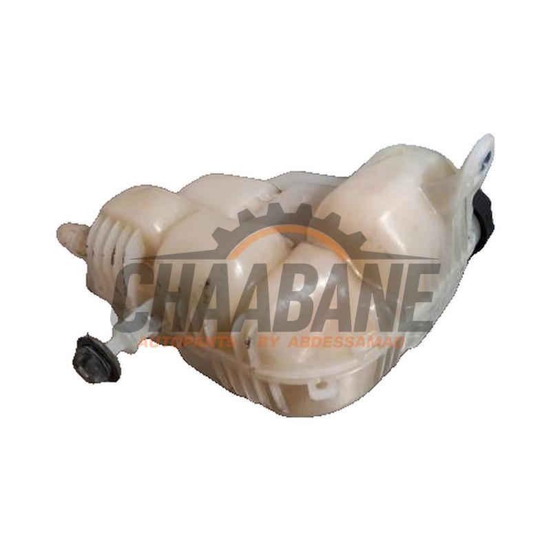 Reservoir dexpansion 1713761736206 BMW 2 serie Active Tourer (F45) 218i 1.5 TwinPower Turbo 12V 2013 / 2021