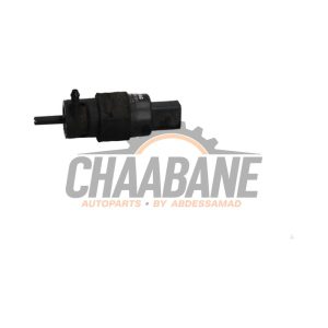 Pompe lave-glace avant 1K5955651 Audi S8 (D4) 4.0 Plus V8 TFSI 32V 2012 / 2018