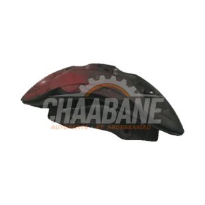 Etrier de frein avant droit 4M0615108S Audi SQ7 2016