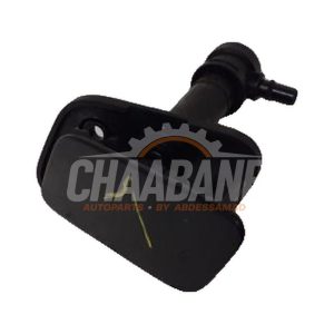 Buse phare 4M0955101A Audi Q7 (4MB/4MG) 3.0 TDI V6 24V 2015