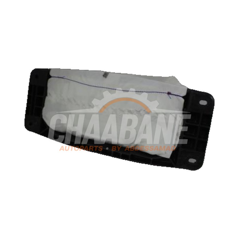 Airbag droite (tableau de bord) A1768600002 Mercedes A-Klasse