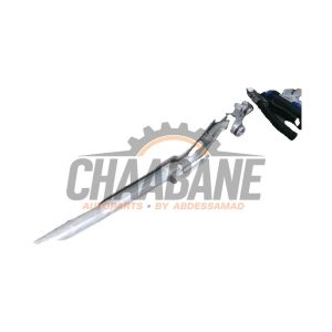 Tuyau clim 5W8816738F Seat Leon (KLB) 1.0 eTSI 12V 2019