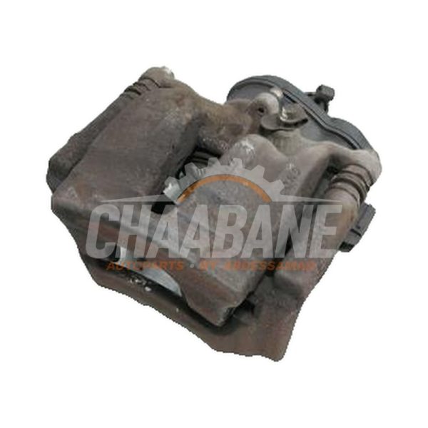 Etrier de frein (pince) arriere gauche 4M0615403A Audi Q7 2016