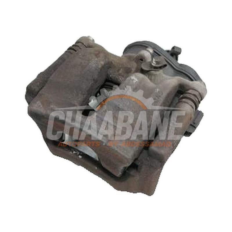 Etrier de frein arriere gauche 4M0615403A Audi Q7 2015