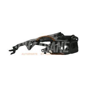 Couvercle coffre charniere 54345A05E16 BMW 4-Serie 2020