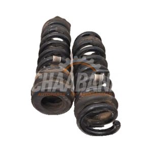 Ressort de flexion arriere 33537857311 BMW M4 (F82) M4 3.0 24V Turbo Competition Package 2014 / 2020