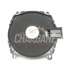 Caisson de graves 65139297897 BMW X4 (F26) xDrive20d 16V 2014 / 2018