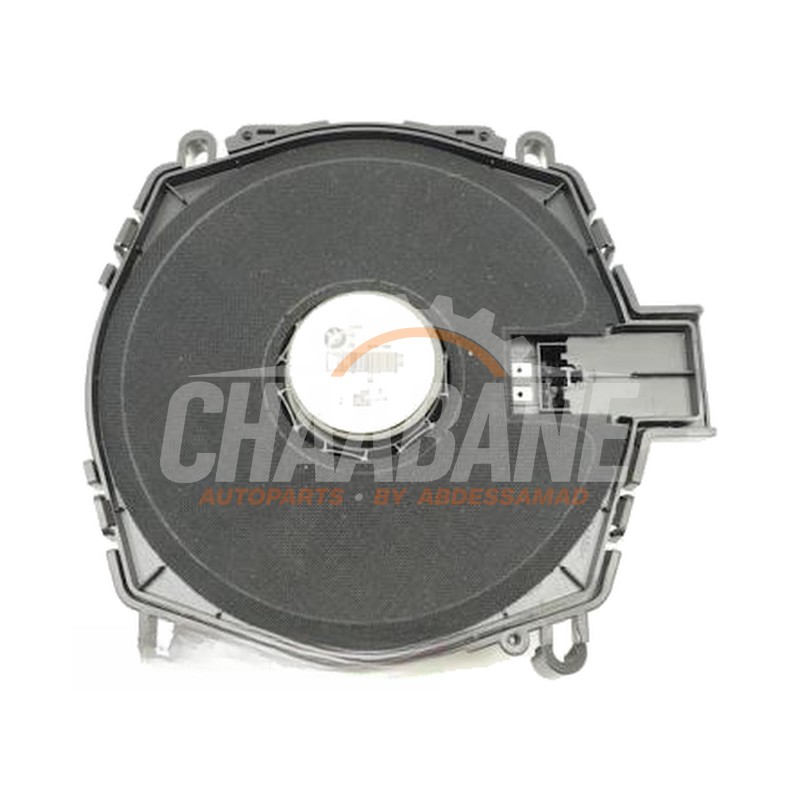 Caisson de graves 65139297897 BMW X4 (F26) xDrive20d 16V 2014 / 2018