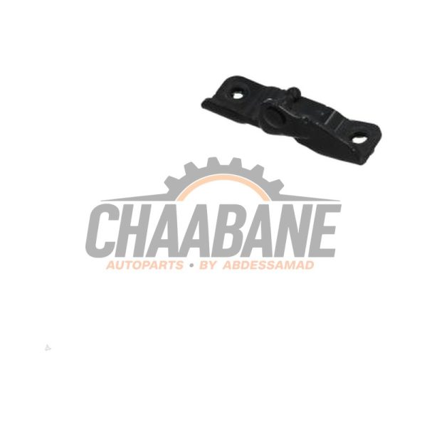 Support (divers) 1T3827436A Volkswagen ID.Buzz Cargo (EBA) 77 kWh 2022