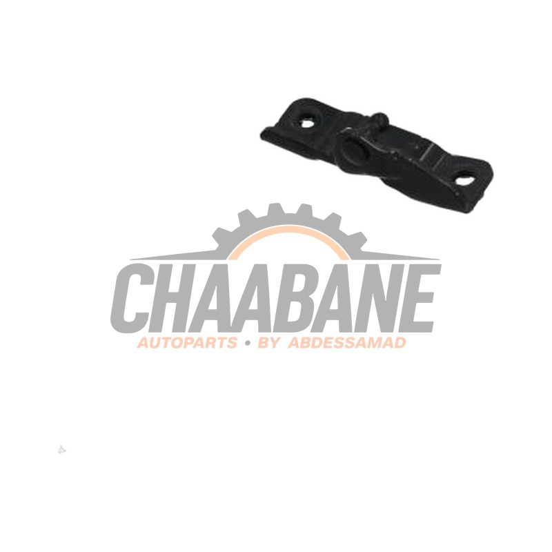 Support (divers) 1T3827436A Volkswagen ID.Buzz Cargo (EBA) 77 kWh 2022