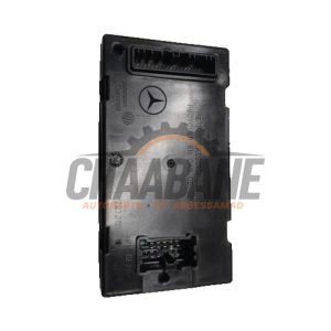 Ordinateur direction assistee A4159009200 Mercedes Citan (415.6) 1.5 109 CDI