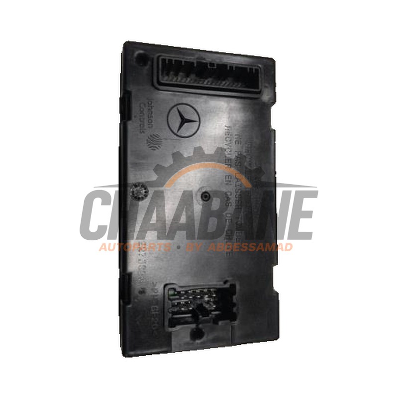 Ordinateur direction assistee A4159009200 Mercedes Citan (415.6) 1.5 109 CDI